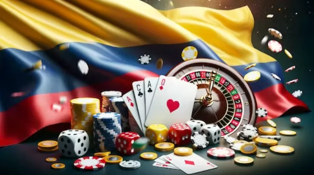 casinos online colombia