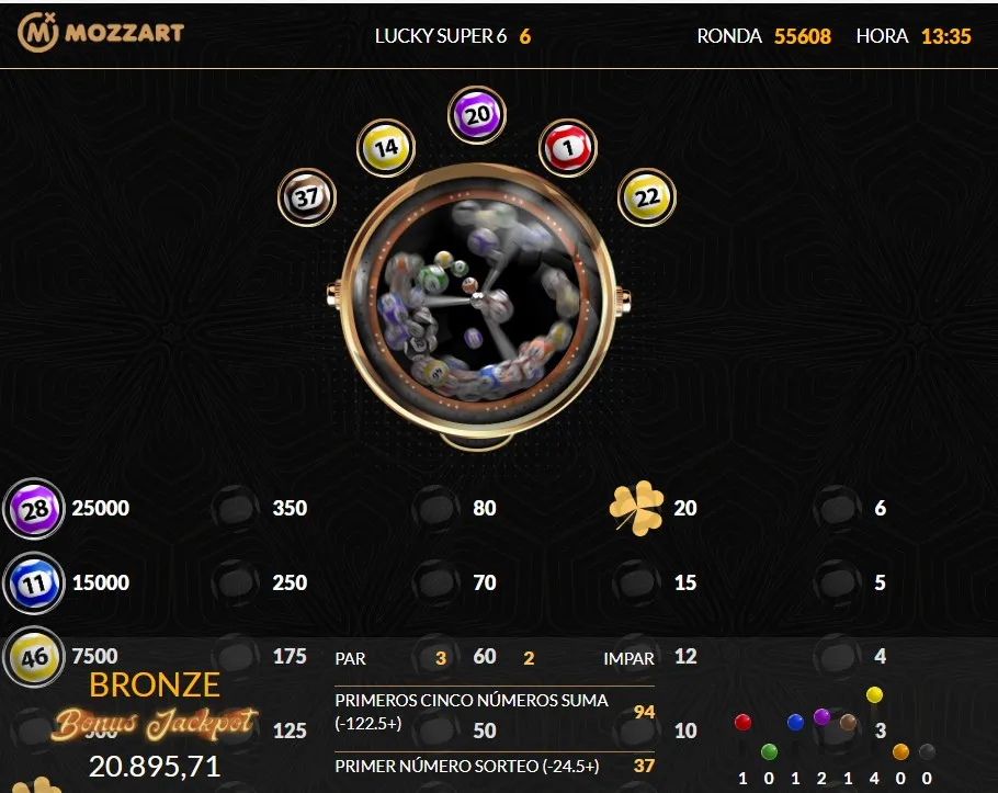 casinos nuevos online mozzart