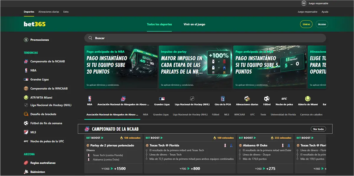 Licencias y seguridad en Bet365 casino online Licencias y seguridad en Bet365 casino