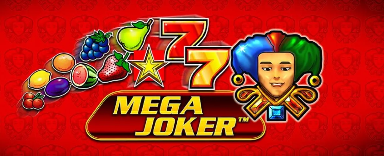 Mega Joker slot