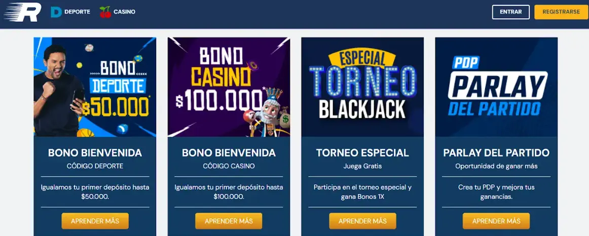 giros gratis rushbet casino