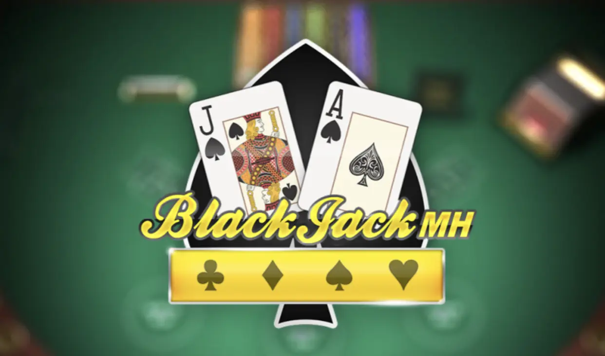 Blackjack online