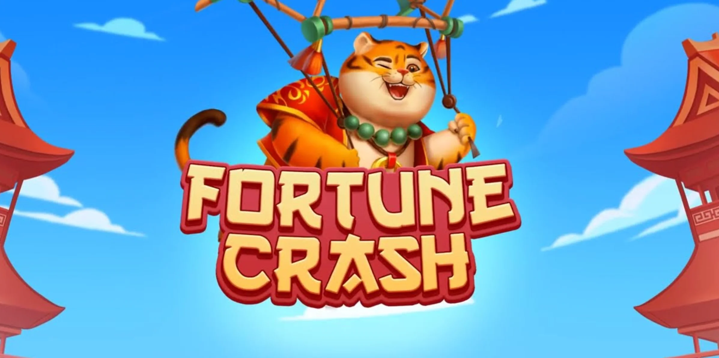 Fortune Crash demo