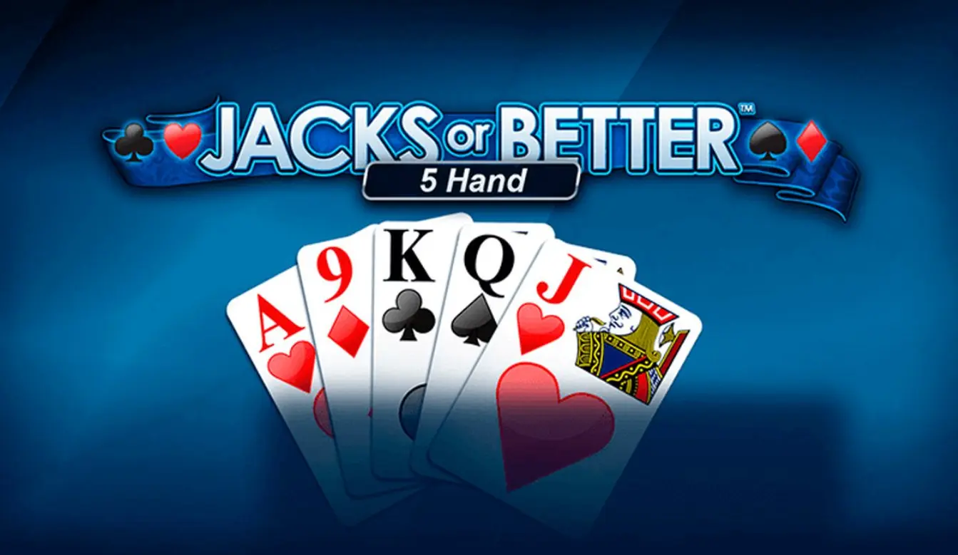 jacks or Better