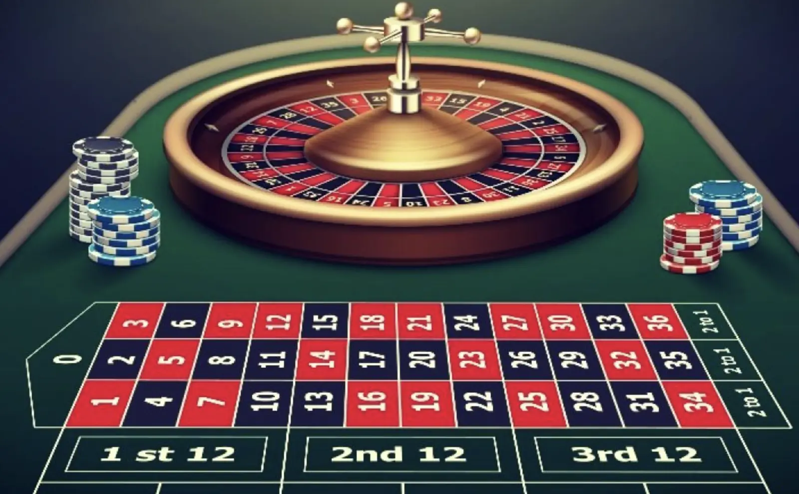 Ruleta online