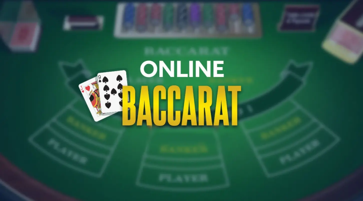 baccarat online