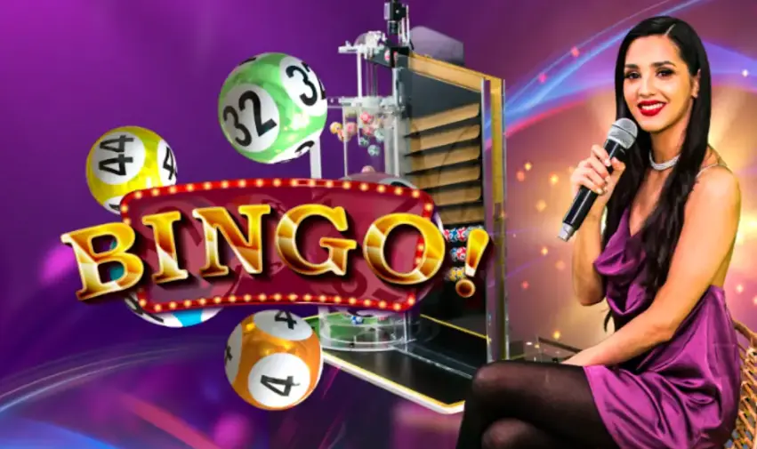 Bingo en vivo