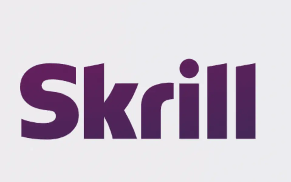 Logo Skrill