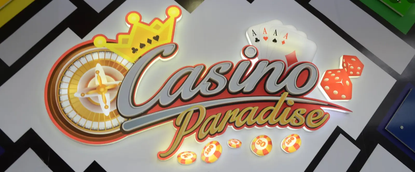 casino Paradise