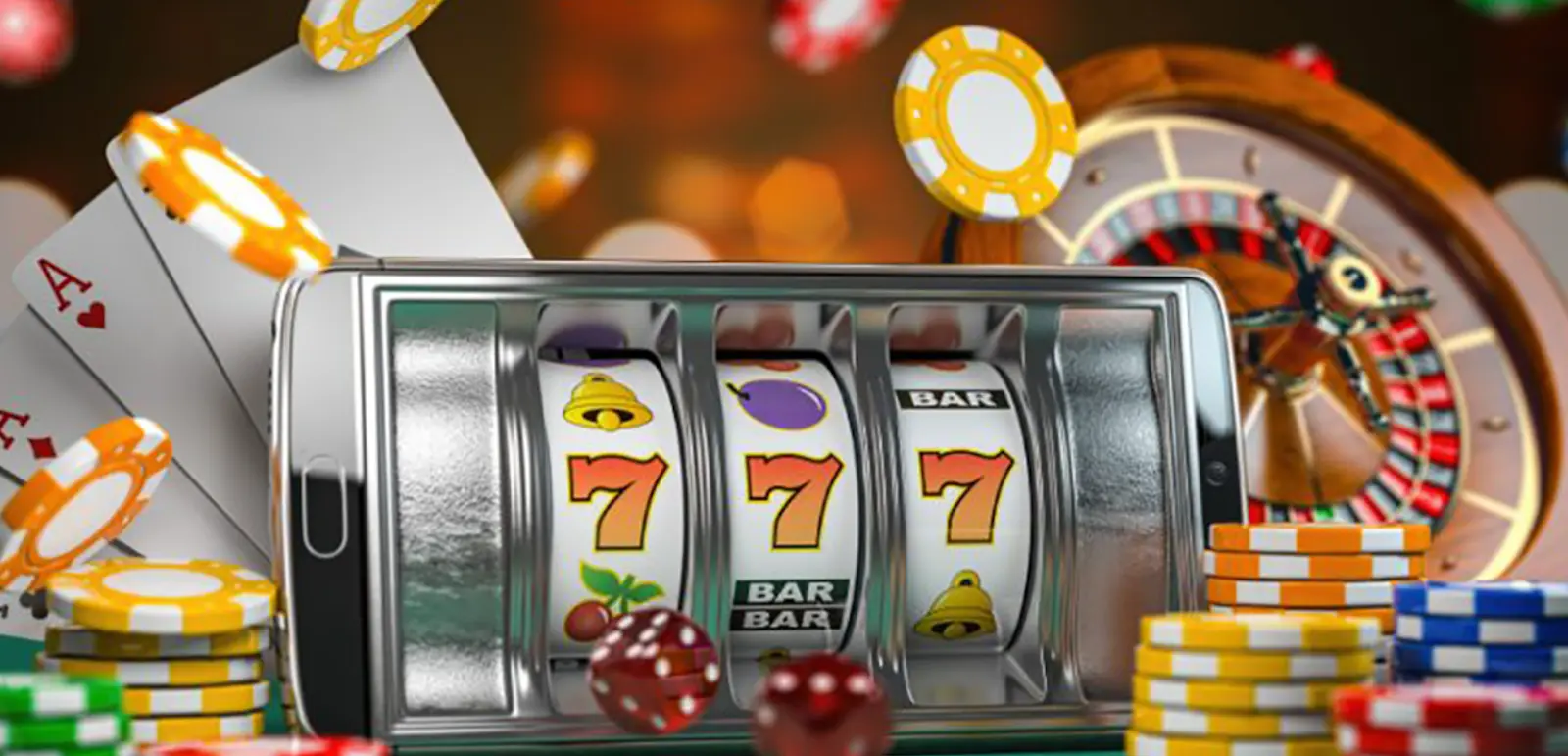 casinos online