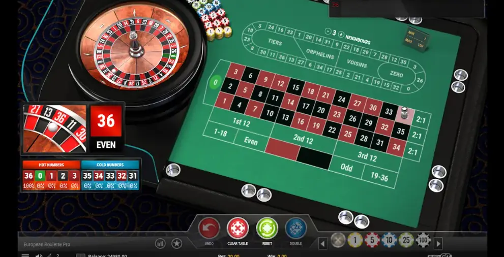 ganar ruleta casinos online playngo